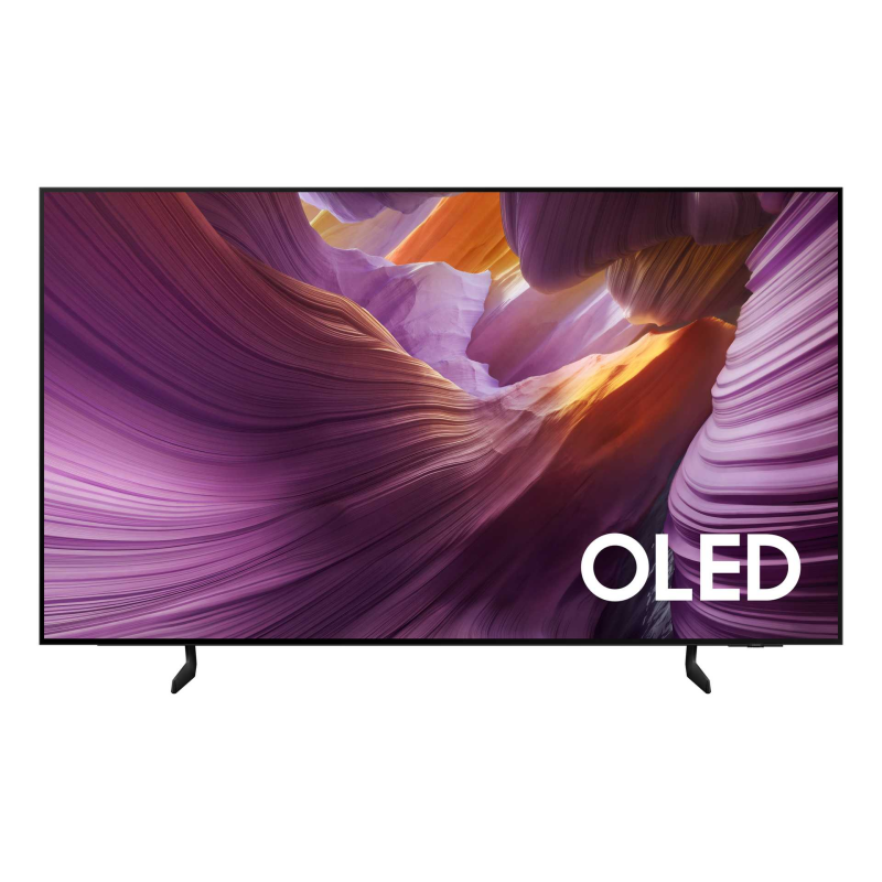 65" 4K QLED Smart TV teler SAMSUNG QE65S85FAEXXH