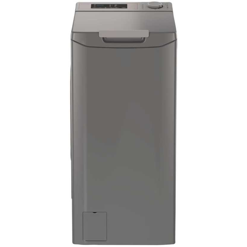 Pealtlaetav pesumasin CANDY TCA283DR2-S