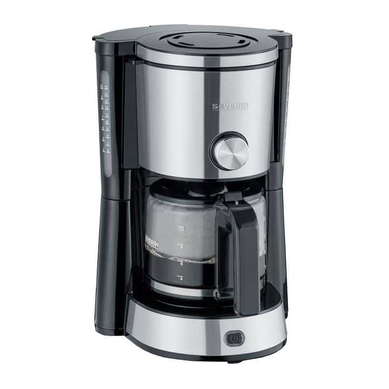 Kohvimasin SEVERIN KA 4825