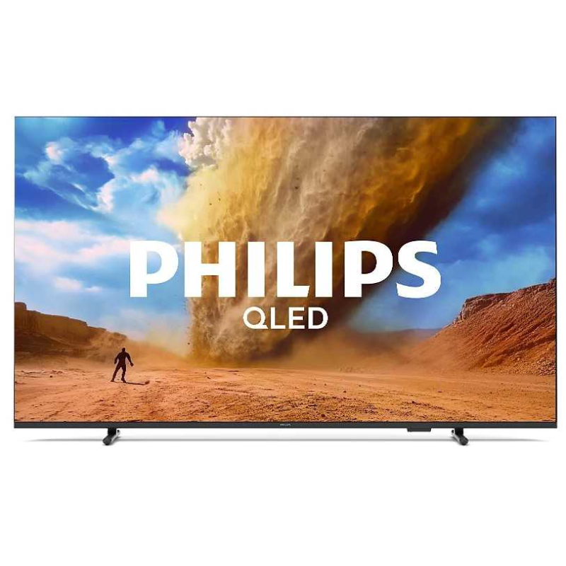 75" 4K Smart TV teler PHILIPS 75PUS7810/12