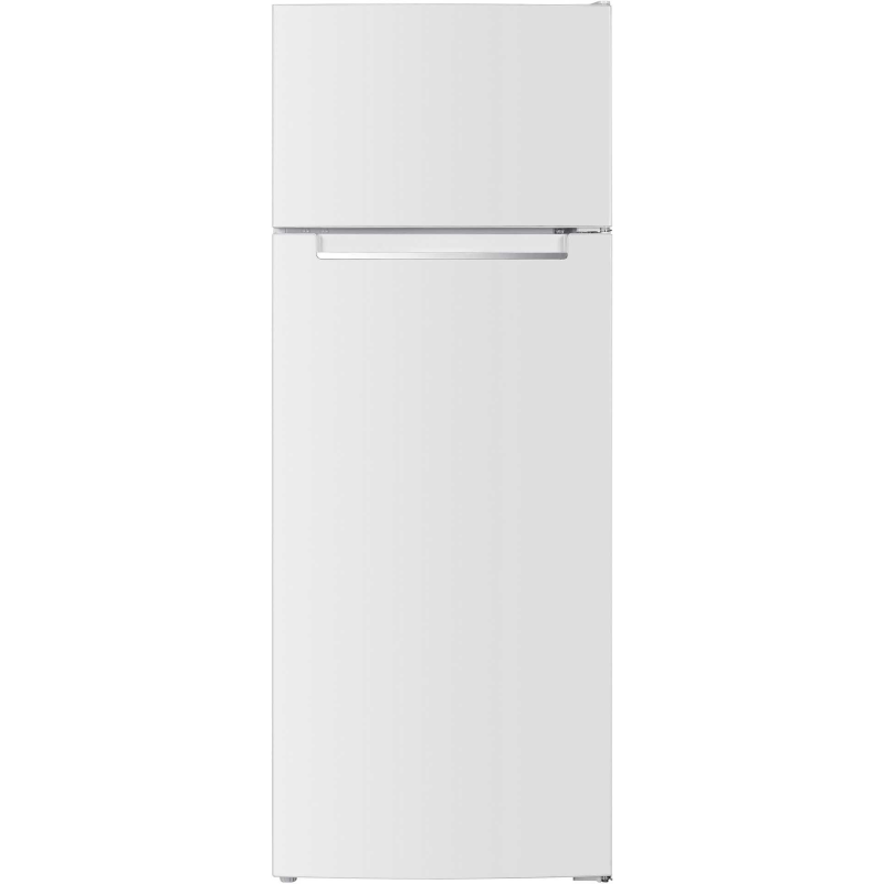 Külmik BEKO RDSO206K40WN
