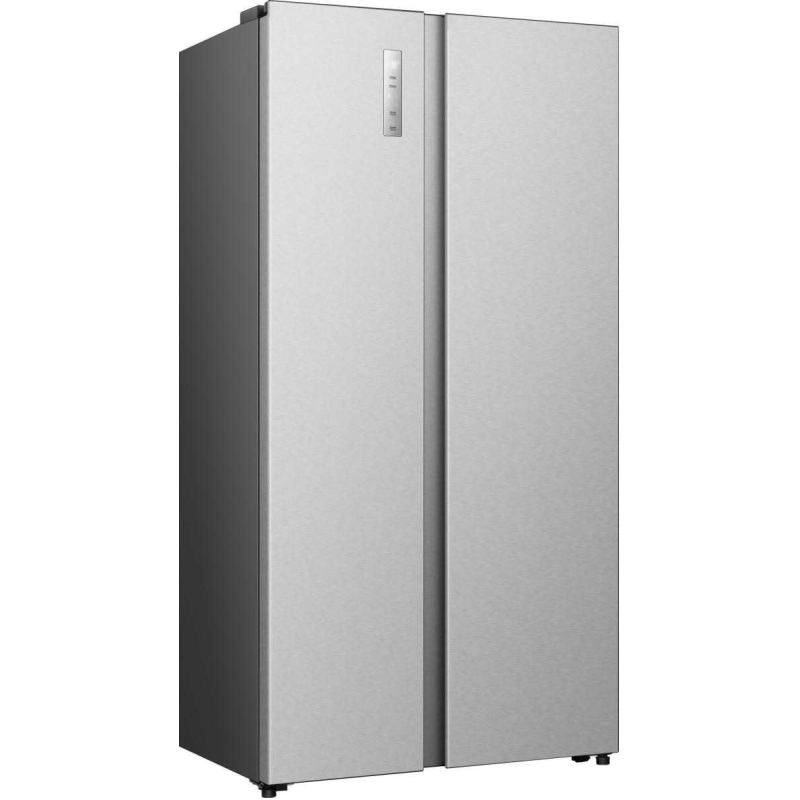 Side-by-side külmik HISENSE RS3P538NAIE