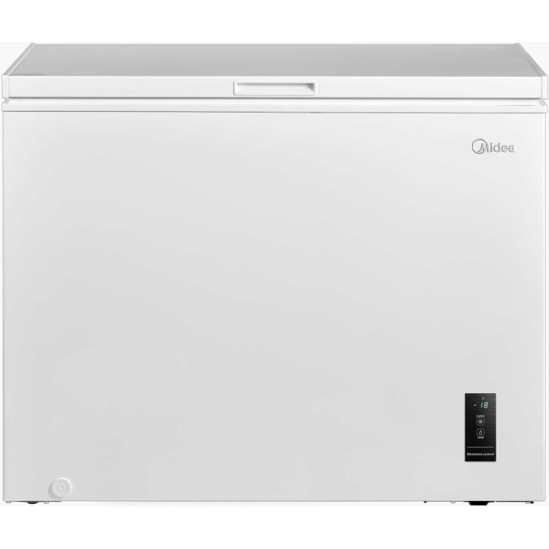 Chest Freezer MIDEA MDRC405FEE01