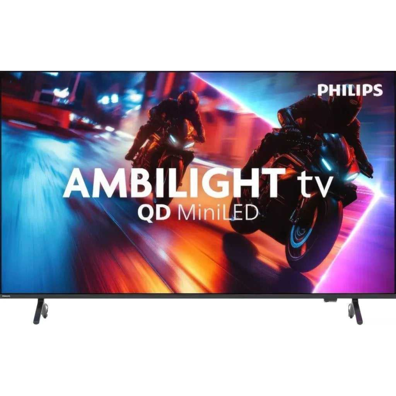 75" 4K Mini LED Smart TV teler PHILIPS 75MLED920/12