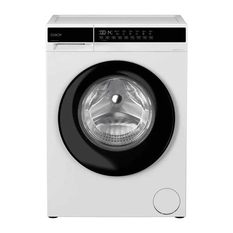 Front Load Washing Machine CANDY EY27SB7-S
