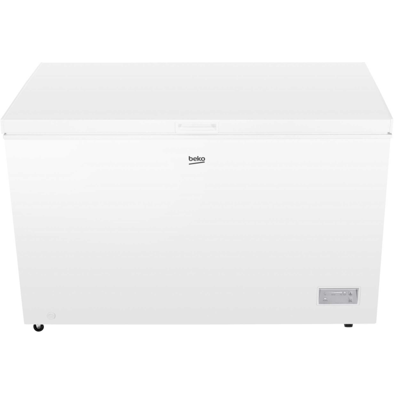 Chest Freezer BEKO CF380EWN