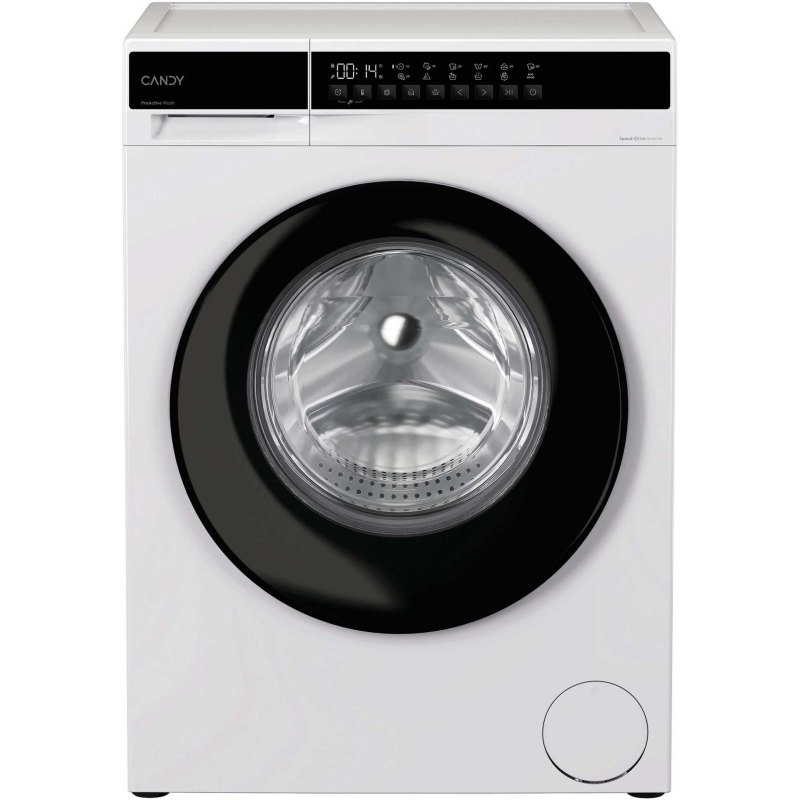 Front Load Washing Machine CANDY EY 26SB7-S
