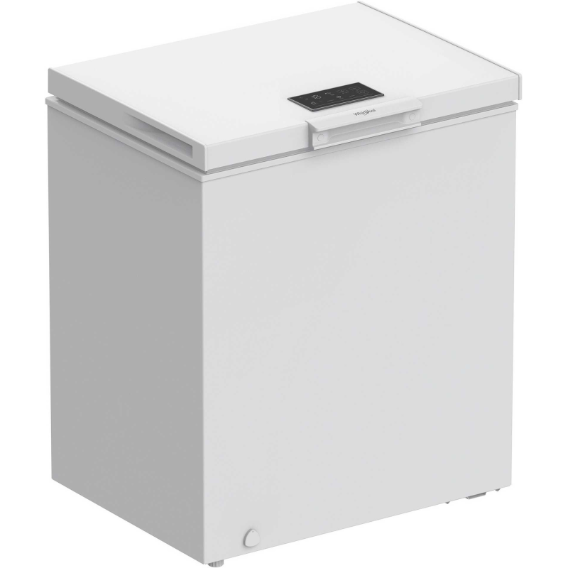 Chest Freezer WHIRLPOOL W3RHS14EW