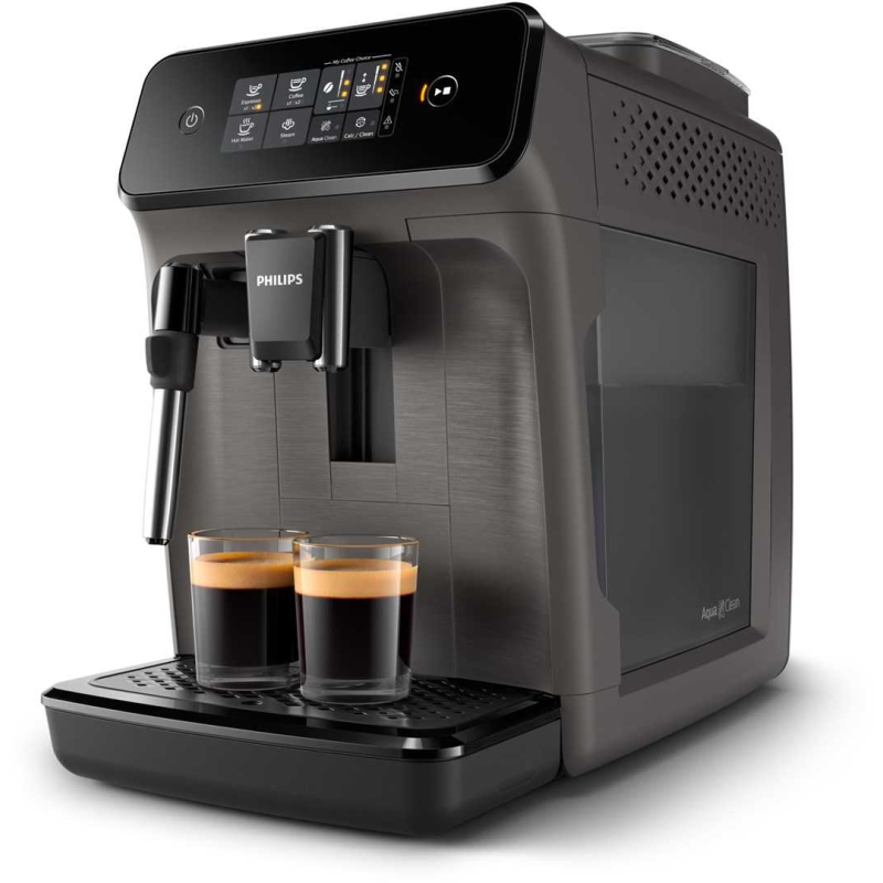 Espresso Machine PHILIPS EP1224/00