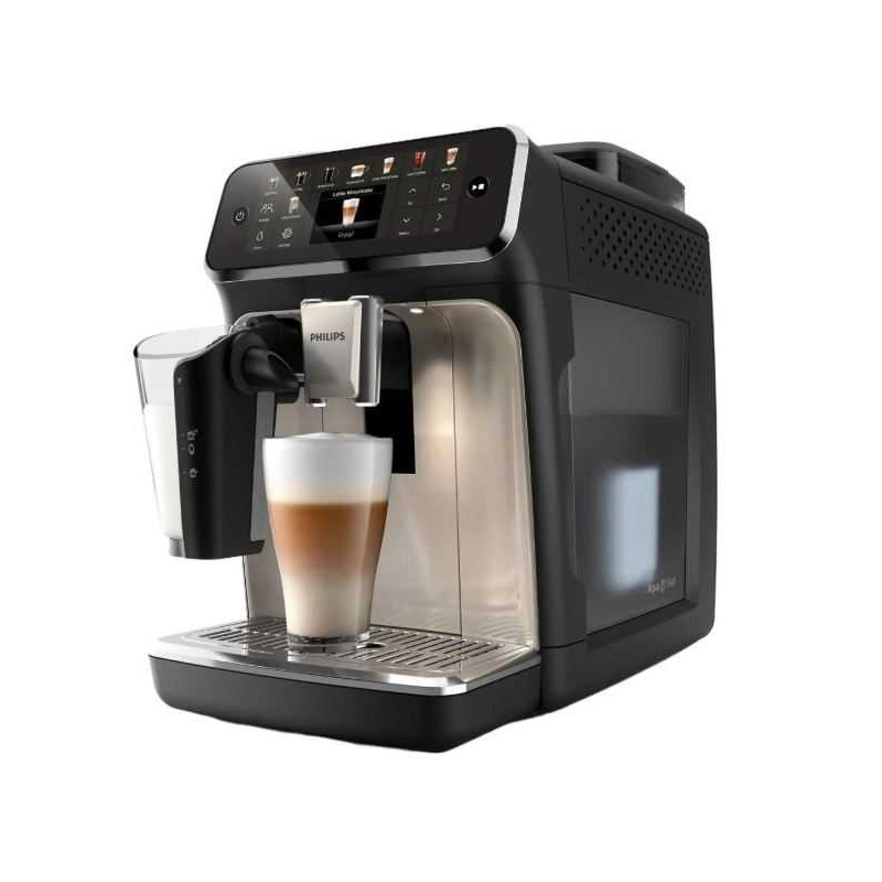 Espresso Machine PHILIPS EP5547/90