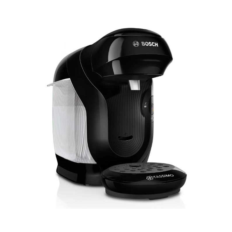 Kapselkohvimasin BOSCH Tassimo Style TAS112E