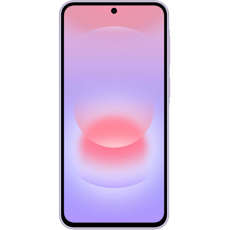Nutitelefon SAMSUNG Galaxy A37 128GB Awesome Lavender A376F