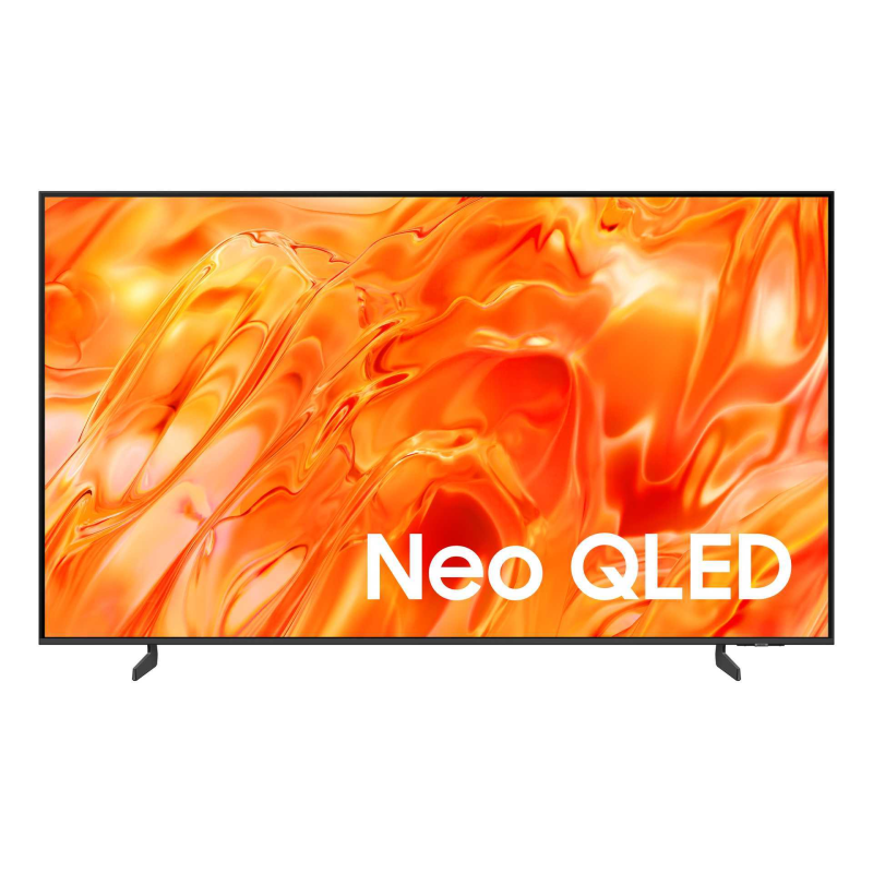 43" 4K QLED Smart TV teler SAMSUNG QE43QN70HAUXXH