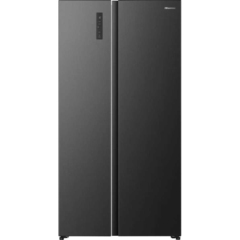 Side-by-side külmik HISENSE RS3P558NEFE