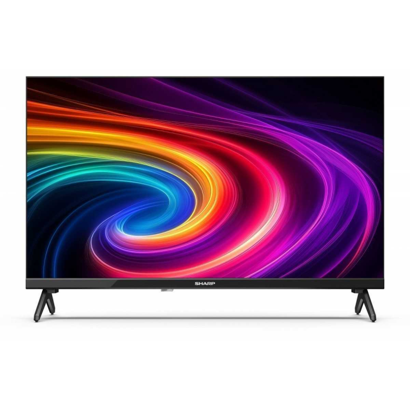24" HD Ready LED TV SHARP 24HA1405E