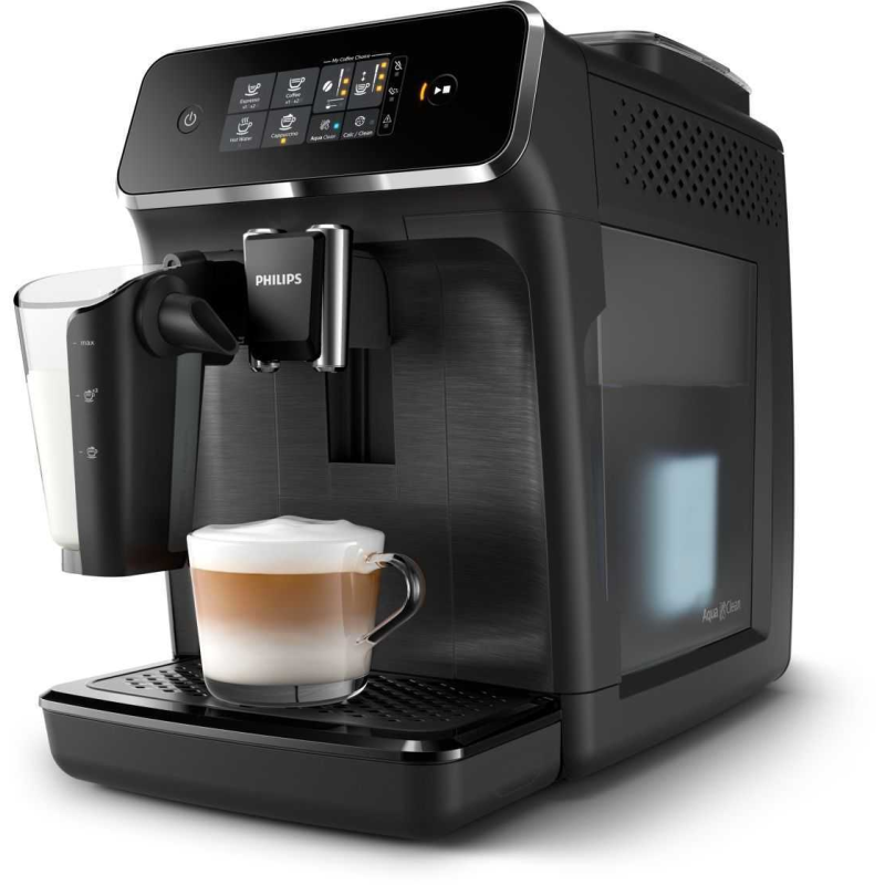 Espresso Machine PHILIPS EP2230/10