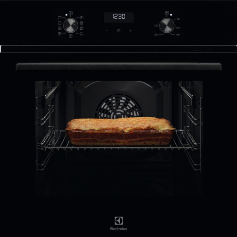 Integreeritav ahi ELECTROLUX EOF5H50BZ