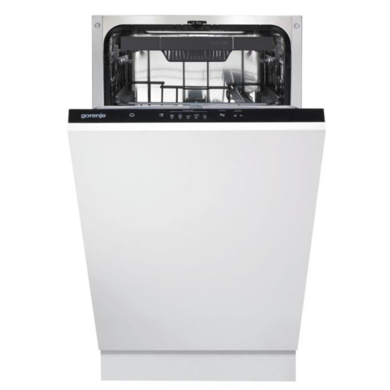 Integreeritav nõudepesumasin GORENJE GV520E11