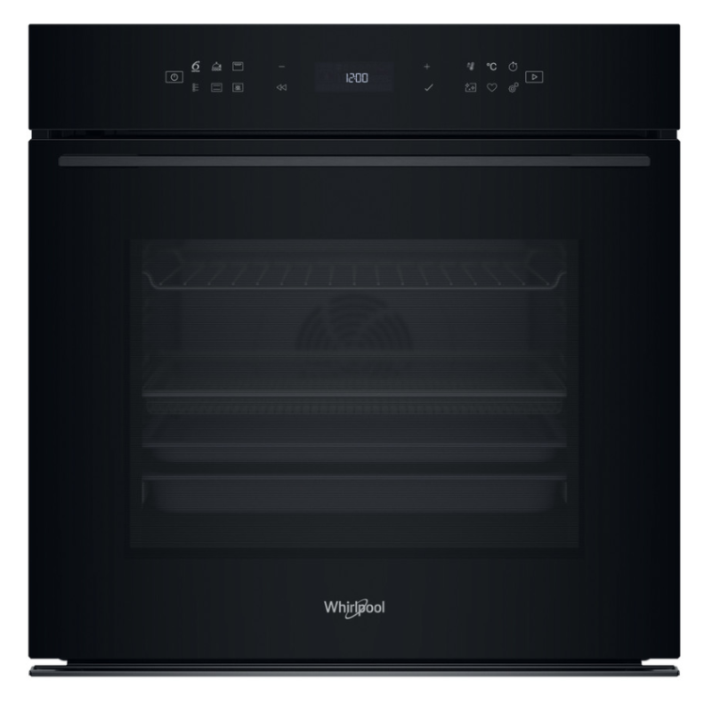 Built-in oven WHIRLPOOL WOI78PT1SBA