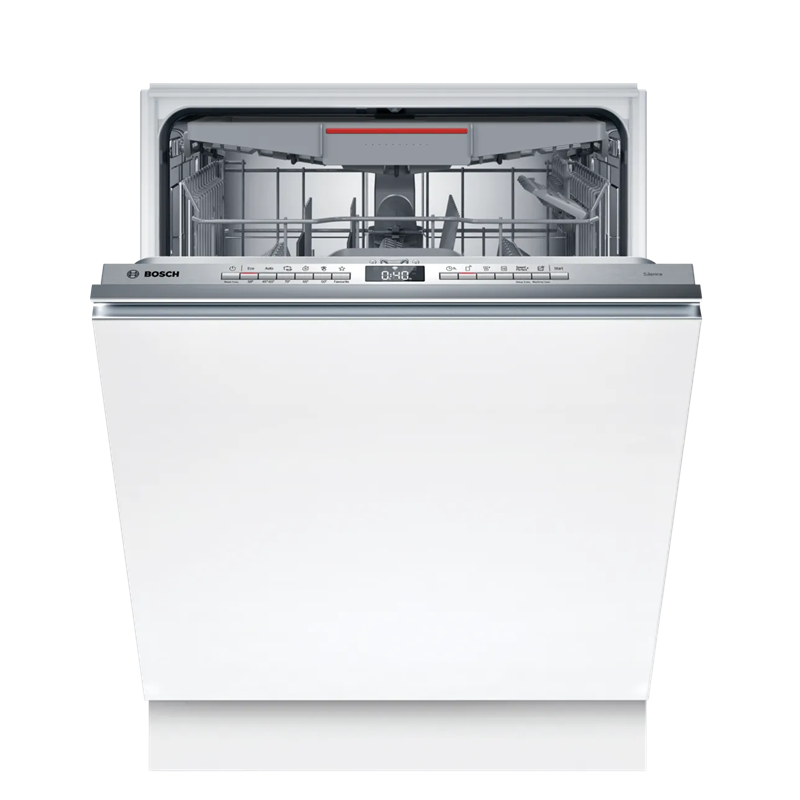 Integreeritav nõudepesumasin BOSCH SBH4HVX00E