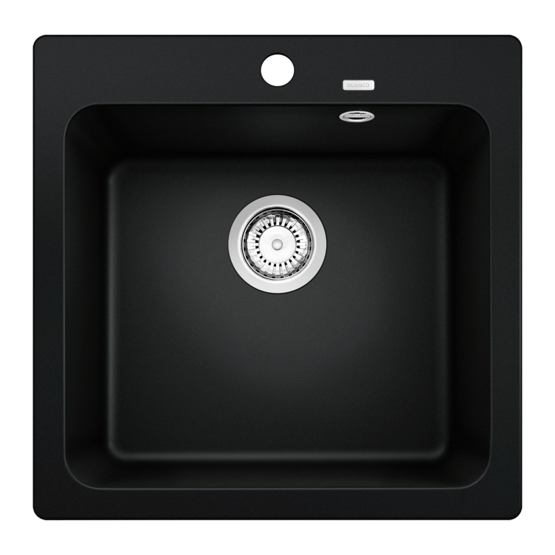 Valamu BLANCO NAYA 5 SILG PDUR Black O.AF