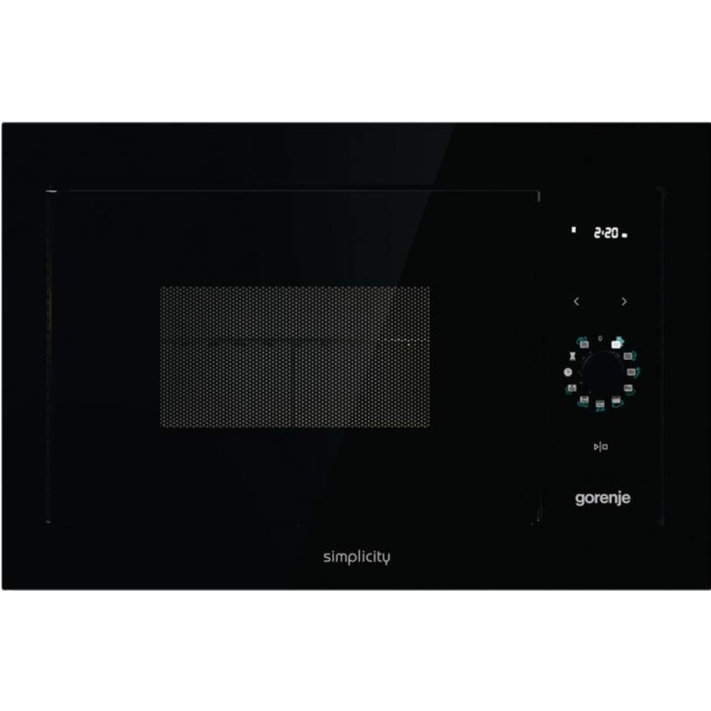 Integreeritav mikrolaineahi GORENJE BM235G1SYB