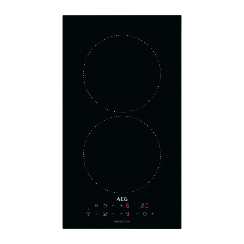 Induktsioonpliidiplaat AEG IKB32300CB