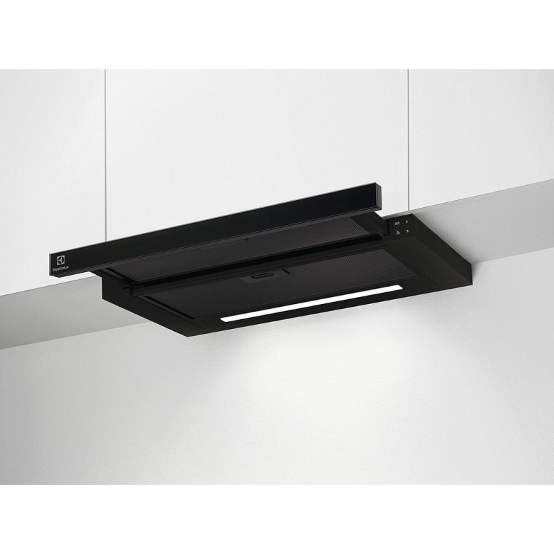 Integreeritav õhupuhasti ELECTROLUX LFP626AK