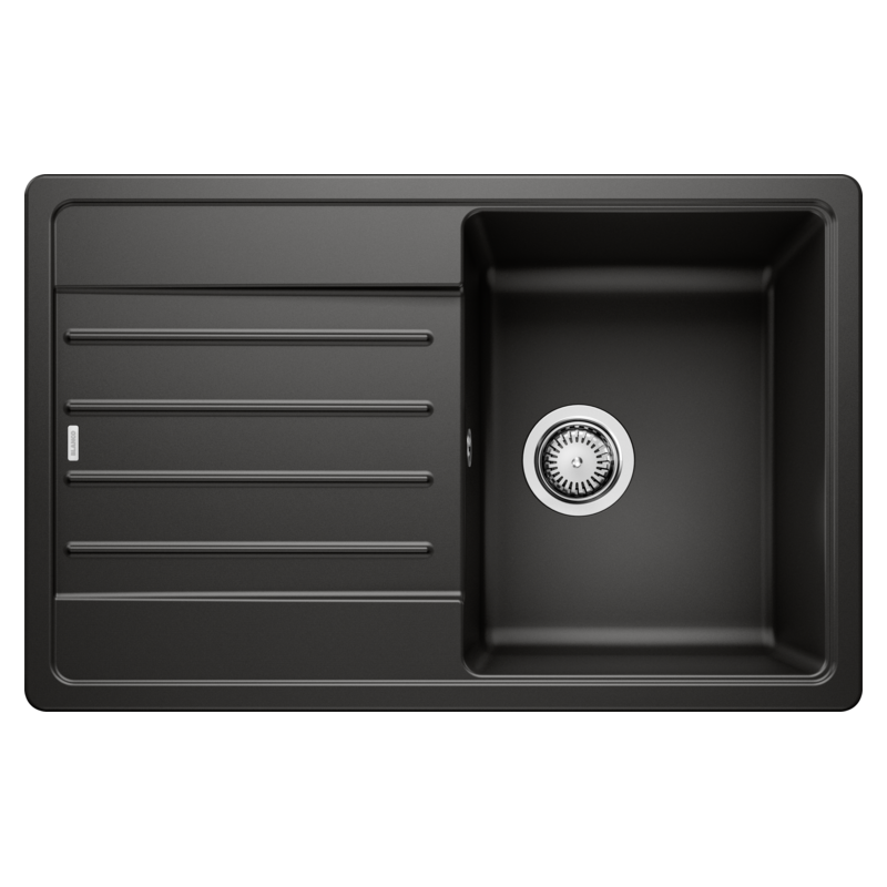 Valamu BLANCO LEGRA 45 S SILG Black O.ZUB O.AF