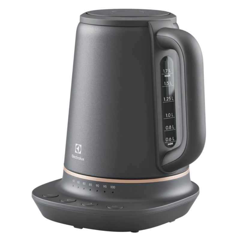 Veekeetja ELECTROLUX E7K1-6BP