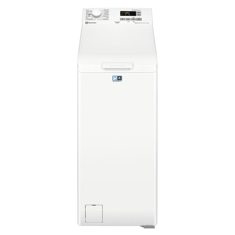 Pealtlaetav pesumasin ELECTROLUX EW6TN5061F