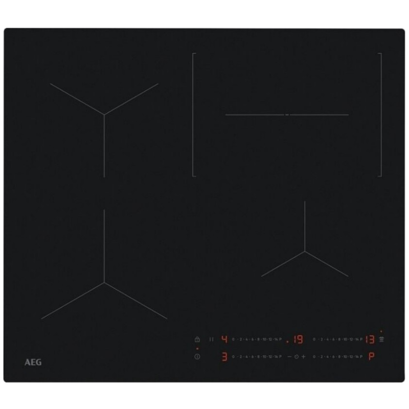 Induktsioonpliidiplaat AEG TO64IC0FIT