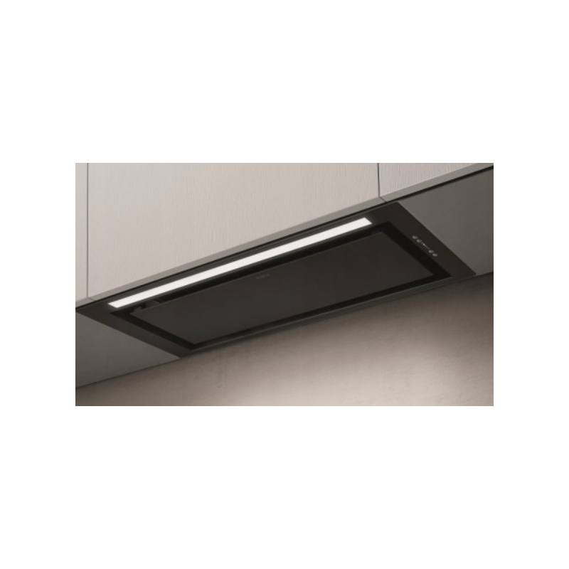 Built-In Cooker Hood ELICA HIDDEN 2.0 BL MAT/A/72