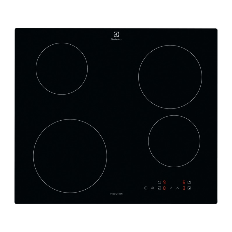 Induktsioonpliidiplaat ELECTROLUX LIB60420CK