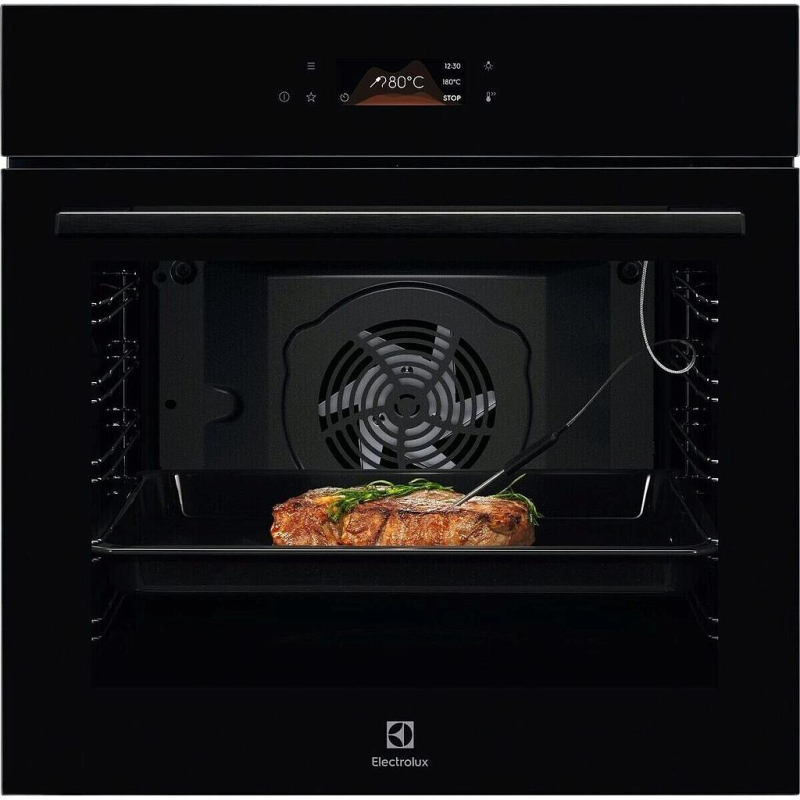 Integreeritav ahi ELECTROLUX LOE8P38Z
