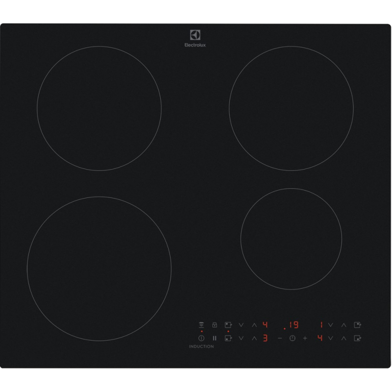 Induktsioonpliidiplaat ELECTROLUX EIT60433CT