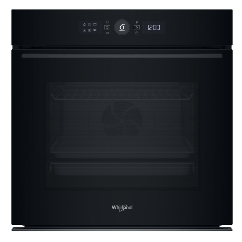 Integreeritav ahi WHIRLPOOL WOI5S8CM1SBA