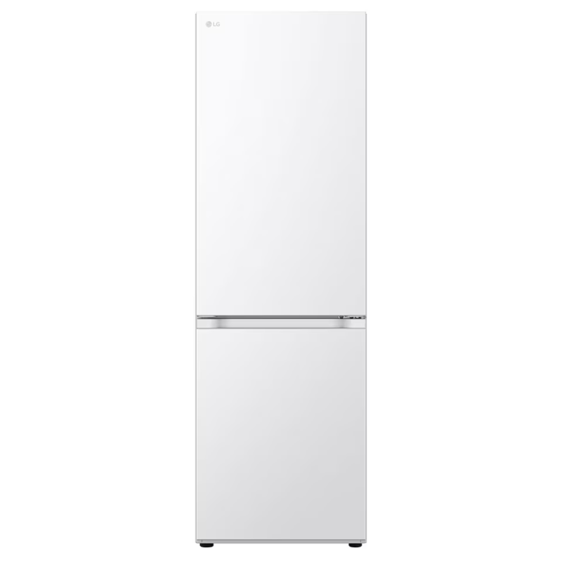 Kombikülmik LG GBV3100ESW