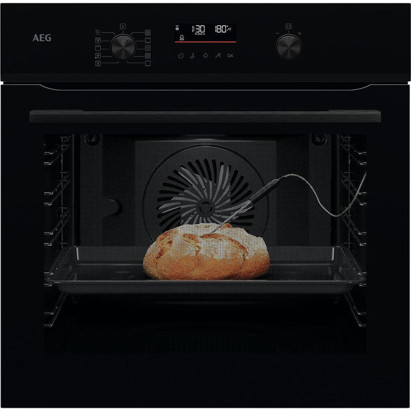 Integreeritav ahi AEG NBA5P531AB