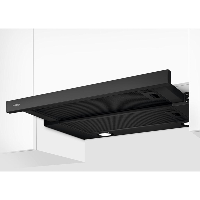 Integreeritav õhupuhasti ELICA ELITE 26 BL/A/60 GFB