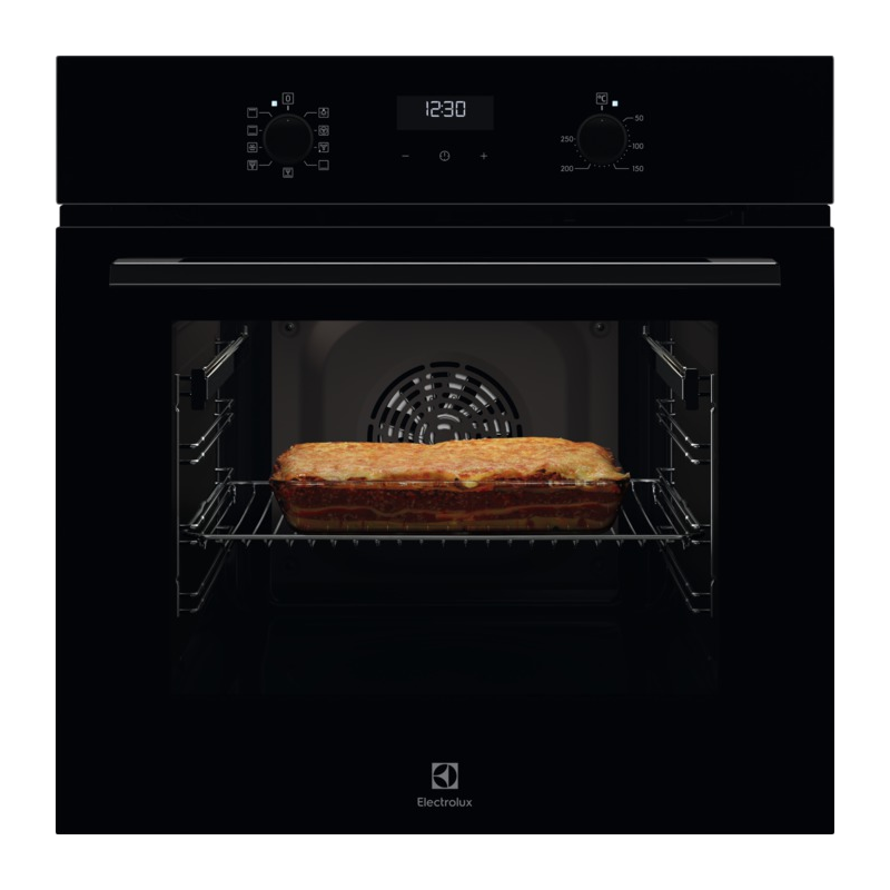 Built-In Oven ELECTROLUX EOF5C50BZ