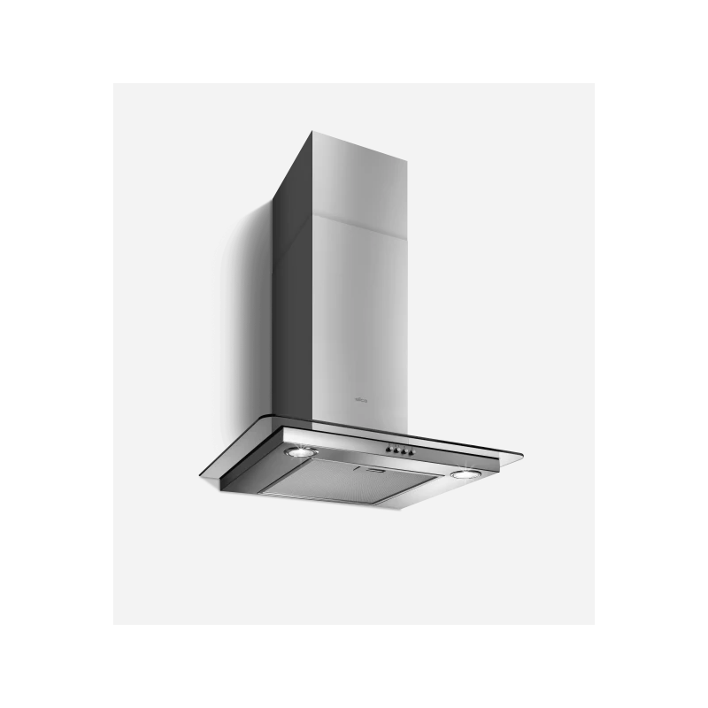 Õhupuhasti ELICA FLAT GLASS IX/A/60