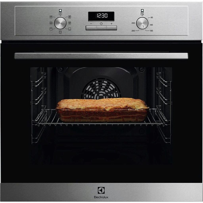 Integreeritav ahi ELECTROLUX EOH3H40BX