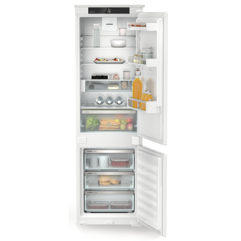 Built-In Fridge-Freezer LIEBHERR ICNSd 5123