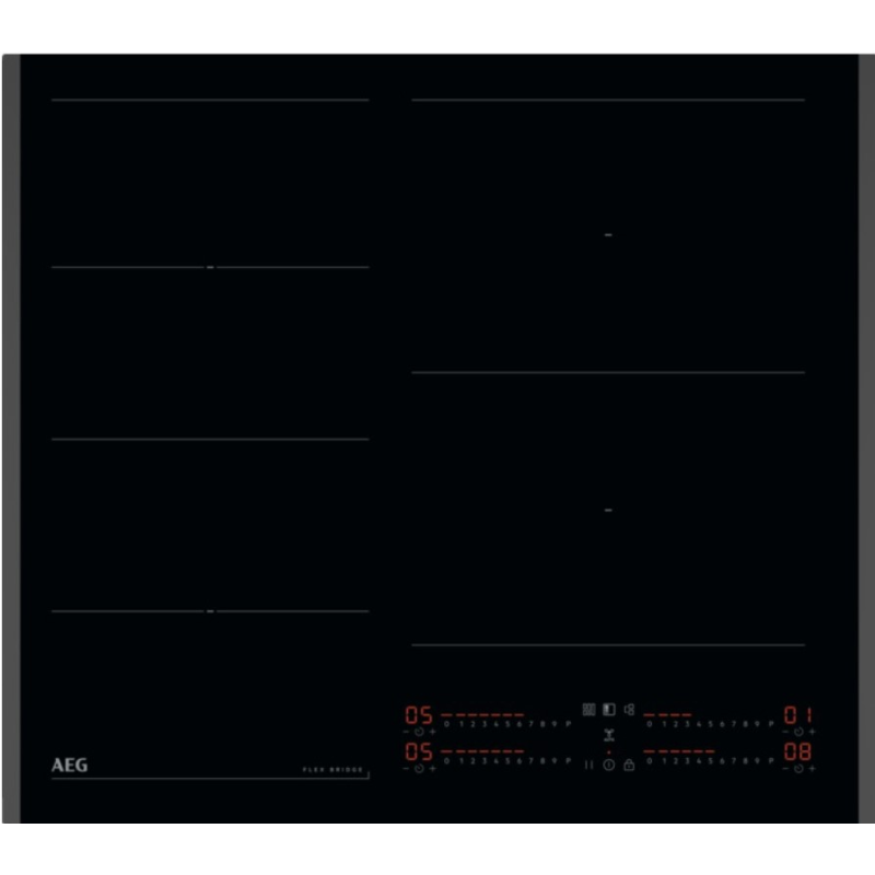 Induktsioonpliidiplaat AEG TI64IG00FB