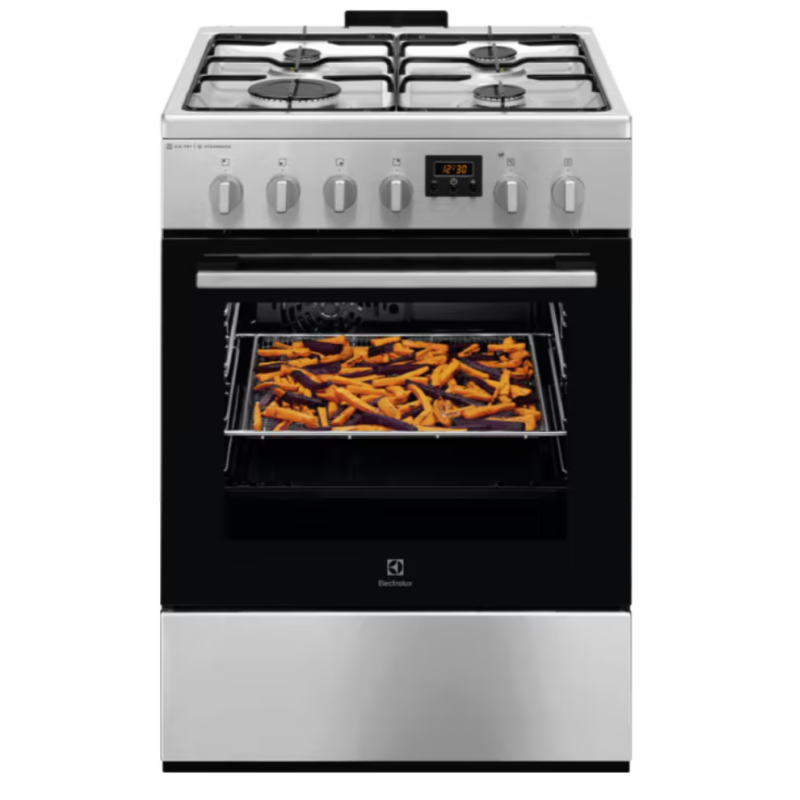 Gas Cooker ELECTROLUX LKK660221X