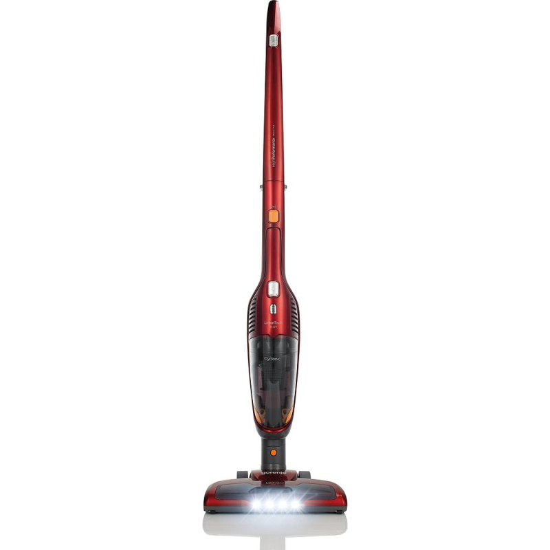 Stick Vacuum Cleaner GORENJE SVC216FR