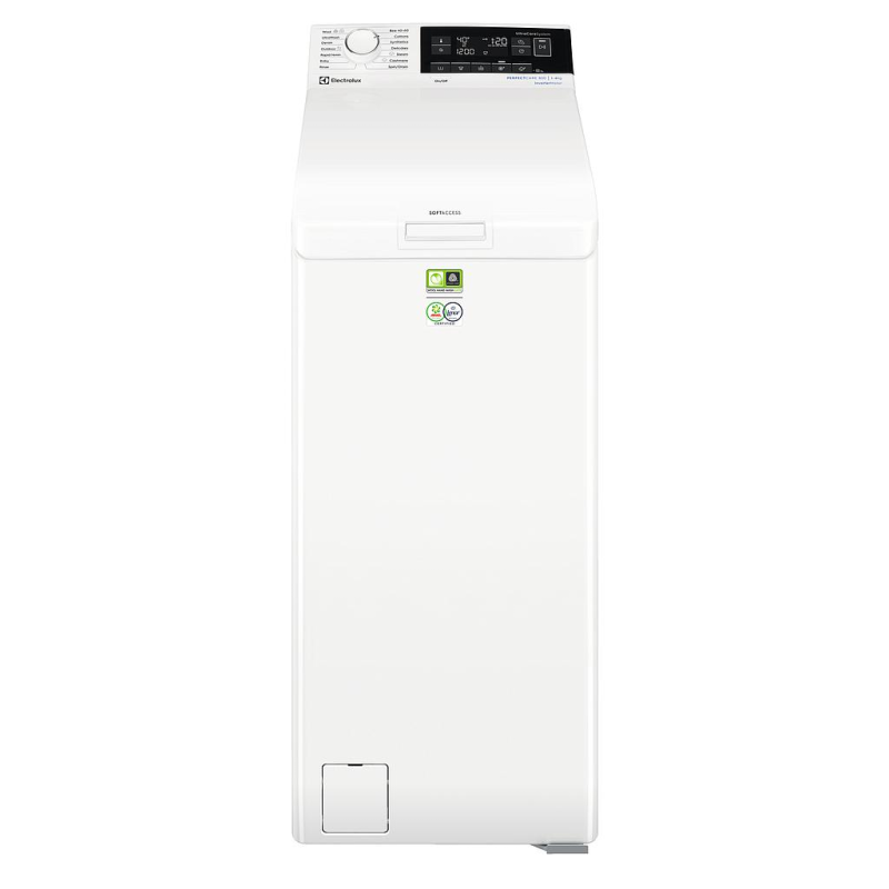 Pealtlaetav pesumasin ELECTROLUX EW8TN3362E