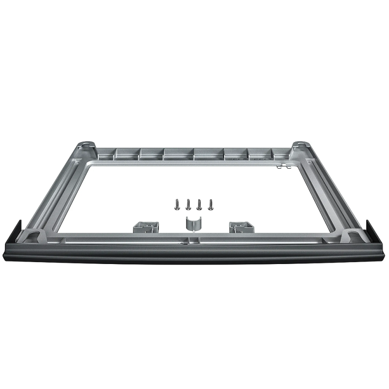 Kuivati virnastuskomplekt BOSCH WTZ2741C