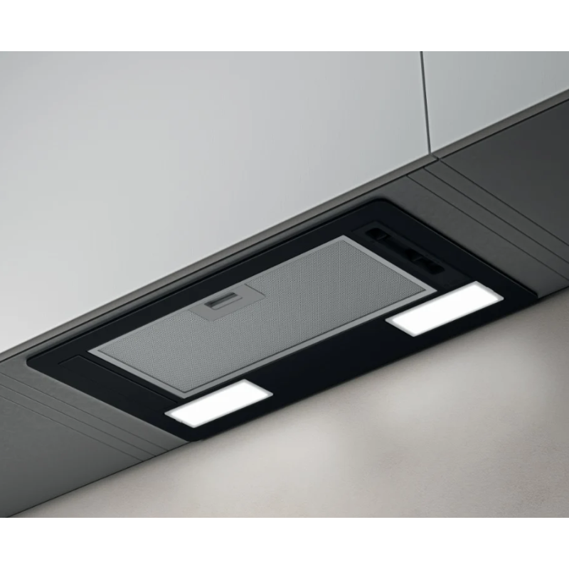 Built-In Cooker Hood ELICA ERA BL/A/52